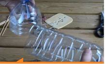 ਘਰ \'ਚ ਬਣੇ ਦੇਸੀ ਜੁਗਾੜ ਨਾਲ 5 ਮਿੰਟ \'ਚ ਫੜੋ ਚੂਹਾ