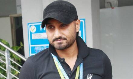 Harbhajan Singh 