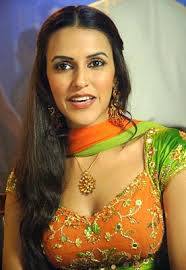 Neha DHupia 