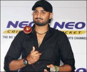 Harbhajan Singh 