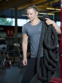 ਪ੍ਰੋ ਰੈਸਲਿੰਗ ਲੀਗ \'ਚ ਐਰਿਕਾ ਕਰੇਗੀ ਕਮਾਲ 