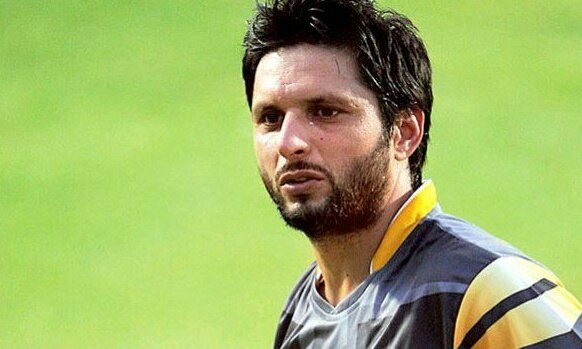 ਅਰਾਫਾਤ, ਅਫਰੀਦੀ ਦੇ ਧਮਾਕੇ ਤੋਂ ਕ੍ਰਿਕਟ ਪ੍ਰੇਮੀ ਹੈਰਾਨ