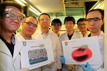 ਟਿਊਮਰ ਨੂੰ ਖ਼ਤਮ ਕਰੇਗਾ ਇਹ ਨੈਨੋ ਰੋਬੋਟ!