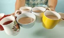 ਚਾਹ ਪੀਣ ਦੇ ਇੰਨਾਂ ਫਾਇਦਿਆਂ ਬਾਰੇ ਨਹੀਂ ਜਾਣਦੇ ਹੋਵੋਗੇ !