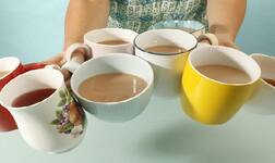 ਚਾਹ ਪੀਣ ਦੇ ਇੰਨਾਂ ਫਾਇਦਿਆਂ ਬਾਰੇ ਨਹੀਂ ਜਾਣਦੇ ਹੋਵੋਗੇ !