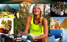 196 ਦੇਸ਼ਾਂ ਦੀ ਸੈਰ ਕਰ ਕੇ ਰਿਕਾਰਡ ਬਣਾ ਦਿੱਤਾ ਇਸ ਬੀਬੀ ਨੇ