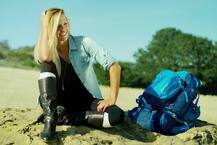 196 ਦੇਸ਼ਾਂ ਦੀ ਸੈਰ ਕਰ ਕੇ ਰਿਕਾਰਡ ਬਣਾ ਦਿੱਤਾ ਇਸ ਬੀਬੀ ਨੇ