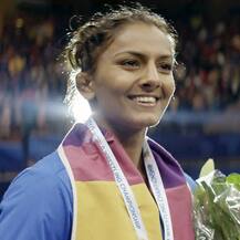 ਗੀਤਾ ਦੇ ਹਨੀਮੂਨ \'ਤੇ ਭਾਰੀ ਪਈ ਭਲਵਾਨੀ 