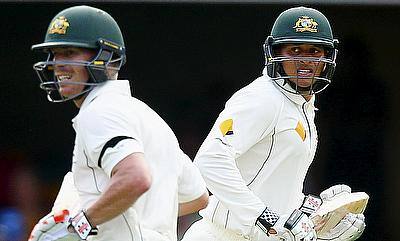 ਆਸਟ੍ਰੇਲੀਆ ਦੇ 8 ਬੱਲੇਬਾਜ ਤਾਂ 5 ਰਨ ਦੇ ਸਕੋਰ ਤਕ ਵੀ ਨਹੀਂ ਪਹੁੰਚ ਸਕੇ। ਜੇਕਰ ਸਮਿਥ ਦੇ ਬੱਲੇ ਤੋਂ ਰਨ ਨਾ ਨਿਕਲੇ ਹੁੰਦੇ ਤਾਂ ਆਸਟ੍ਰੇਲੀਆ ਲਈ 50 ਰਨ ਤਕ ਪਹੁੰਚਣਾ ਵੀ ਮੁਸ਼ਕਿਲ ਹੋ ਸਕਦਾ ਸੀ। 