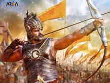 \'ਬਾਹੂਬਲੀ\' ਦੇ ਦਫਤਰ \'ਚ ਇਨਕਮ ਟੈਕਸ ਦੀ ਰੇਡ