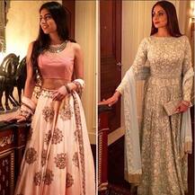 ਸ੍ਰੀਦੇਵੀ ਨੇ ਕਿਉਂ ਲਾਈ ਧੀ \'ਤੇ ਪਾਬੰਦੀ ?