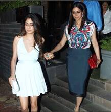 ਸ੍ਰੀਦੇਵੀ ਨੇ ਕਿਉਂ ਲਾਈ ਧੀ \'ਤੇ ਪਾਬੰਦੀ ?