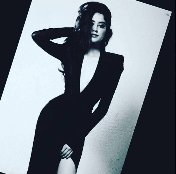 ਤੁਹਾਨੂੰ ਕੀ ਲਗਦਾ ਹੈ ਕਿ ਸ੍ਰੀਦੇਵੀ ਨੇ ਸਹੀ ਕੀਤਾ ?