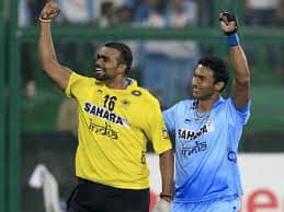 Forwards: Talwinder Singh, Nikkin Thimmaiah, Affan Yousuf, Mohammad Amir Khan, Satbir Singh, Akashdeep Singh 