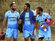 ਆਸਟ੍ਰੇਲੀਆ ਦੌਰੇ ਤੋਂ ਬਾਹਰ ਹੋਏ ਸ਼੍ਰੀਜੇਸ਼ 