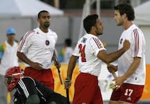 ਕੈਨੇਡਾ ਦੀ ਹਾਕੀ ਟੀਮ \'ਚ ਪੰਜਾਬੀਆਂ ਨੇ ਮਾਰੀਆਂ ਮੱਲਾਂ