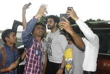 ਸਿਤਾਰਿਆਂ ਦੀ ਏਅਰਪੋਰਟ ਲੁੱਕ