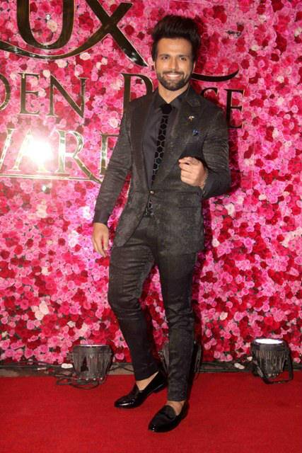 ਰਿਤਵਿਕ ਧੰਜਾਨੀ