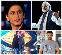 ਸ਼ਾਹਰੁਖ ਤੋਂ ਬਾਅਦ, ਆਮਿਰ ਤੇ ਸਲਮਾਨ ਨੇ ਵੀ ਗਾਏ ਮੋਦੀ ਦੇ ਸੋਹਲੇ