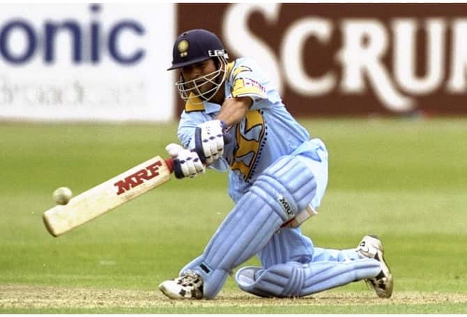 Sachin Slams 124 Off 92 Balls ਤੇਂਦੁਲਕਰ ਨੇ 92 ਗੇਂਦਾਂ 'ਤੇ ਠੋਕੇ 124 ਰਨ
