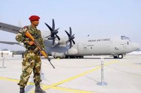 Notebandhi ਏਅਰ ਫੋਰਸ ਵੰਡੇਗੀ ਲੋਕਾਂ ਨੂੰ ਨਵੇਂ ਨੋਟ