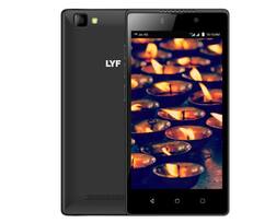 Jio ਲਈ ਰਿਲਾਇੰਸ ਦਾ Lyf F8, ਡਾਟਾ, ਕਾਲ, ਮੈਸੇਜ਼ ਫਰੀ!