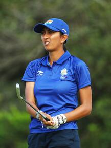  ਅਦਿਤੀ ਨੇ ਵਧਾਇਆ ਦੇਸ਼ ਦਾ ਮਾਣ 