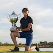  ਅਦਿਤੀ ਨੇ ਵਧਾਇਆ ਦੇਸ਼ ਦਾ ਮਾਣ 