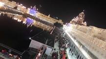 ਸਤਿਗੁਰ ਨਾਨਕ ਪ੍ਰਗਟਿਆ ਮਿਟੀ ਧੁੰਧ ਜਗ ਚਾਨਣੁ ਹੋਆ...