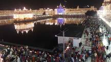 ਸਤਿਗੁਰ ਨਾਨਕ ਪ੍ਰਗਟਿਆ ਮਿਟੀ ਧੁੰਧ ਜਗ ਚਾਨਣੁ ਹੋਆ...
