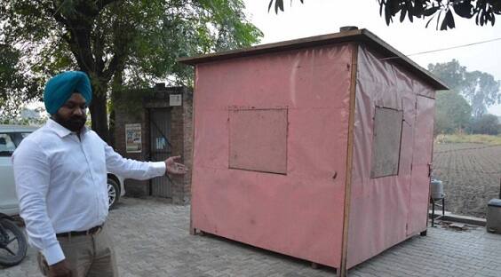 %e0%a8%85%e0%a8%95%e0%a8%be%e0%a8%b2%e0%a9%80 %e0%a8%b5%e0%a8%bf%e0%a8%a7%e0%a8%be%e0%a8%87%e0%a8%95 %e0%a8%a6%e0%a9%87 %e0%a8%b8%e0%a8%95%e0%a8%bf%e0%a8%89%e0%a8%b0%e0%a8%bf%e0%a8%9f%e0%a9%80 ਅਕਾਲੀ ਵਿਧਾਇਕ ਦੇ ਸਕਿਉਰਿਟੀ ਰੂਮ 'ਚ ਸਿਪਾਹੀ ਨੂੰ ਲੱਗੀ ਗੋਲੀ, ਮੌਤ