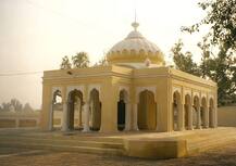 ਨਨਕਾਣਾ ਸਾਹਿਬ \'ਚ ਗੁਰੂ ਨਾਨਕ ਦੇਵ ਜੀ ਦੇ ਇਹਨਾਂ ਗੁਰਦੁਆਰਾ ਸਾਹਿਬ ਦੇ ਕਰੋ ਦਰਸ਼ਨ