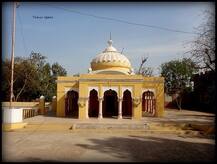 ਨਨਕਾਣਾ ਸਾਹਿਬ \'ਚ ਗੁਰੂ ਨਾਨਕ ਦੇਵ ਜੀ ਦੇ ਇਹਨਾਂ ਗੁਰਦੁਆਰਾ ਸਾਹਿਬ ਦੇ ਕਰੋ ਦਰਸ਼ਨ