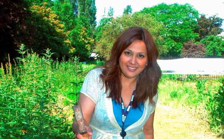 Attack On Sikh Reporter BBC ਦੀ ਸਿੱਖ ਰਿਪੋਰਟਰ 'ਤੇ ਨਸਲੀ ਹਮਲਾ