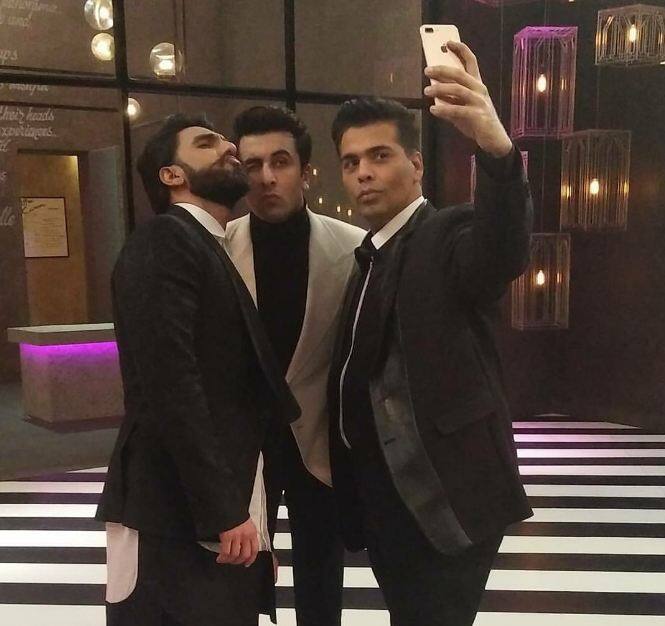 ਇਸ ਤੋਂ ਪਹਿਲਾਂ ਇਹ ਅਕਸਰ ਪਾਰਟੀਆਂ 'ਤੇ ਮਿਲਦੇ ਰਹਿੰਦੇ ਹਨ।