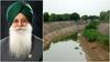 ਕਿਸਾਨ ਆਗੂ ਅਜਮੇਰ ਸਿੰਘ ਲੱਖੋਵਾਲ ਹਰਿਆਣਾ ਨੂੰ ਪਾਣੀ ਦੇਣ ਦੇ ਹੱਕ ਵਿੱਚ!