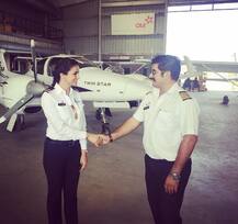 ਹੁਣ ਗੁਲ ਉਡਾਏਗੀ ਜਹਾਜ !