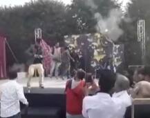 ਸਾਧਵੀ ਨੇ ਧਾਰਿਆ \'ਡਾਕੂ\' ਦਾ ਰੂਪ, ਦੇਖੋ ਤਸਵੀਰਾਂ