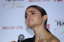 ਆਲੀਆ ਨੂੰ ਚਾਹੀਦਾ ਕਿਹੋ ਜਿਹਾ ਜੀਵਨ ਸਾਥੀ ?