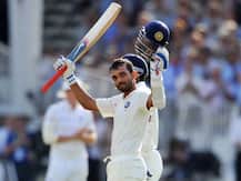 ਟਾਸ ਜਿੱਤ ਕੇ ਬੱਲੇਬਾਜ਼ੀ ਕਰਨ ਉਤਰੀ ਟੀਮ ਇੰਡੀਆ