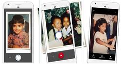 ਹੁਣ ਪੁਰਾਣੀਆਂ ਫੋਟੋਆਂ ਹੋਣਗੀਆਂ ਨਵੀਂਆ, ਗੂਗਲ ਨੇ ਜ਼ਾਰੀ ਕੀਤਾ ਫੋਟੋ ਸਕੈਨਿੰਗ ਐਪ