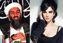 ਓਸਾਮਾ ਵੀ ਸੀ ਸੰਨੀ ਦਾ ਫੈਨ