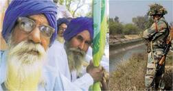 ਸਤਲੁਜ ਯਮੁਨਾ ਲਿੰਕ ਨਹਿਰ ਬਣਨ ਨਾਲ ਮਾਲਵਾ ਹੋਵੇਗਾ ਬੰਜਰ!