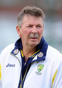 ਰੌਡ ਮਾਰਸ਼ ਨੇ ਛੱਡੀ ਕੁਰਸੀ 