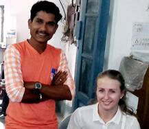 ਮਜ਼ਦੂਰ ਨਾਲ ਵਿਆਹ ਕਰਾਉਣ ਲਈ ਭਾਰਤ ਆਈ ਰਸ਼ੀਅਨ ਕੁੜੀ.. ਜਾਣੋ ਅਨੋਖੀ ਲਵ ਸਟੋਰੀ