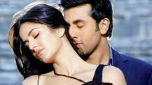 ਕੈਟਰੀਨਾ ਤੇ ਰਣਬੀਰ ਮੁੜ ਇਕੱਠੇ ?