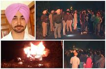 ਸੜਕ ਹਾਦਸੇ ਨੇ ਨਿਗਲਿਆ ਪੀਐਸਯੂ ਲੀਡਰ