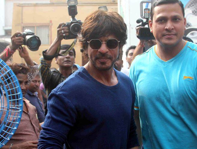 ਆਲੀਆ ਅਤੇ ਸ਼ਾਹਰੁਖ ਦੀ ਇਹ ਫਿਲਮ 25 ਨਵੰਬਰ ਨੂੰ ਰਿਲੀਜ਼ ਹੋਣ ਜਾ ਰਹੀ ਹੈ।