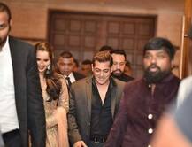 ਸਾਨੀਆ ਦੀ ਖੁਸ਼ੀ ਵਿੱਚ ਸ਼ਾਮਿਲ ਬਾਲੀਵੁੱਡ