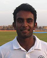 ਪਹਿਲਾ ਸੈਸ਼ਨ - ਟੀਮ ਇੰਡੀਆ 415/7 